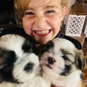 Meet your Posher, Jill